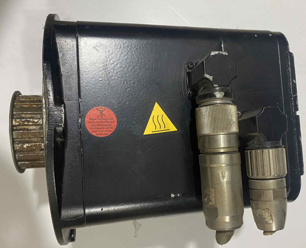 SIEMENS [1FT5070-0AF71-1-Z]  SERVO MOTOR