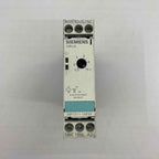 SIEMENS 3RP1511-1AP30 ZAMAN ROLESI