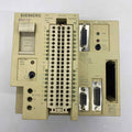 SIEMENS 6ES5 095-8MA01  PLC