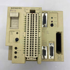 SIEMENS 6ES5 095-8MA01  PLC
