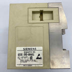 SIEMENS 6ES5 095-8MA01  PLC