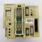 SIEMENS 6ES5 095-8MA01  PLC
