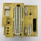SIEMENS 6ES5 095-8MA02  PLC