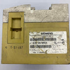 SIEMENS 6ES5 095-8MA02  PLC