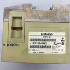 SIEMENS 6ES5 095-8MA02  PLC
