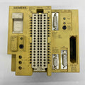 SIEMENS 6ES5 095-8MA03  PLC