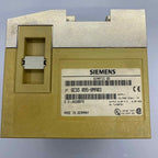 SIEMENS 6ES5 095-8MA03  PLC