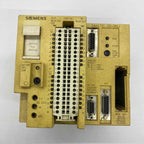 SIEMENS 6ES5 095-8MA05  PLC