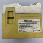 SIEMENS 6ES5 095-8MA05  PLC