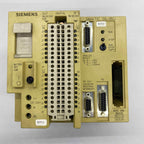 SIEMENS 6ES5 095-8MA05  PLC