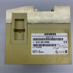 SIEMENS 6ES5 095-8MA05  PLC