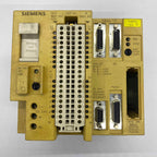 SIEMENS 6ES5 095-8MC02  PLC