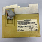 SIEMENS 6ES5 095-8MC02  PLC