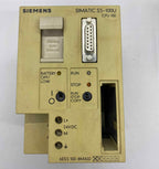SIEMENS 6ES5 100-8MA02  PLC