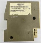 SIEMENS 6ES5 100-8MA02  PLC