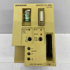 SIEMENS 6ES5 102-8MA01  PLC