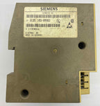 SIEMENS 6ES5 103-8MA03  PLC