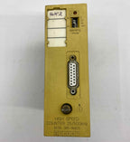 SIEMENS 6ES5 385-8MB11  PLC