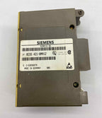 SIEMENS 6ES5 421-8MA12  PLC