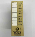 SIEMENS 6ES5 441-8MA11  PLC