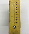 SIEMENS 6ES5 451-8MA11   PLC MODUL