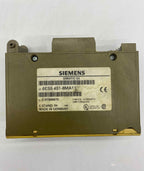 SIEMENS 6ES5 451-8MA11   PLC MODUL
