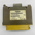 SIEMENS 6ES5 482-8MA13  PLC