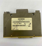 SIEMENS 6ES5 521-8MA21  PLC