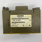 SIEMENS 6ES5 521-8MB12  PLC