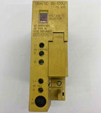 SIEMENS 6ES5 930-8MD11   PLC MODUL