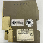 SIEMENS 6ES5 931-8MD11   PLC MODUL