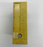 SIEMENS 6ES5 470-8MA12 ANALOG PLC