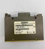 SIEMENS 6ES5 464-8MC11 ANALOG İNPUT PLC