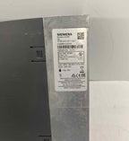 SIEMENS 6SL3 210-1KE1/5UF1  3KW 380V  SÜRÜCÜ