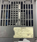 SIEMENS 6SE6420-2AD23-0BA1 3KW 380V SÜRÜCÜ