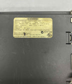 SIEMENS 6SE6440-2UC21-5BA0 1.5KW 220V SÜRÜCÜ