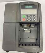 SIEMENS 6SE6420-2UD24-0BA1 4KW 380V SÜRÜCÜ