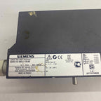 SIEMENS 6DR5110-0NG11-0AA0 AKILLI ELEKTROPNOMATIK