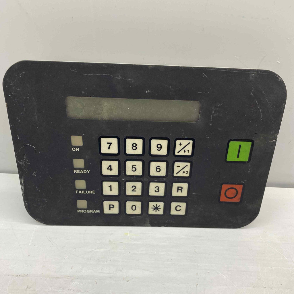 SIEMENS 6SC 9837-0KA01  EKRAN