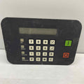 SIEMENS 6SC 9837-0KA01  EKRAN