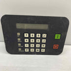 SIEMENS 6SC 9837-0KA01  EKRAN
