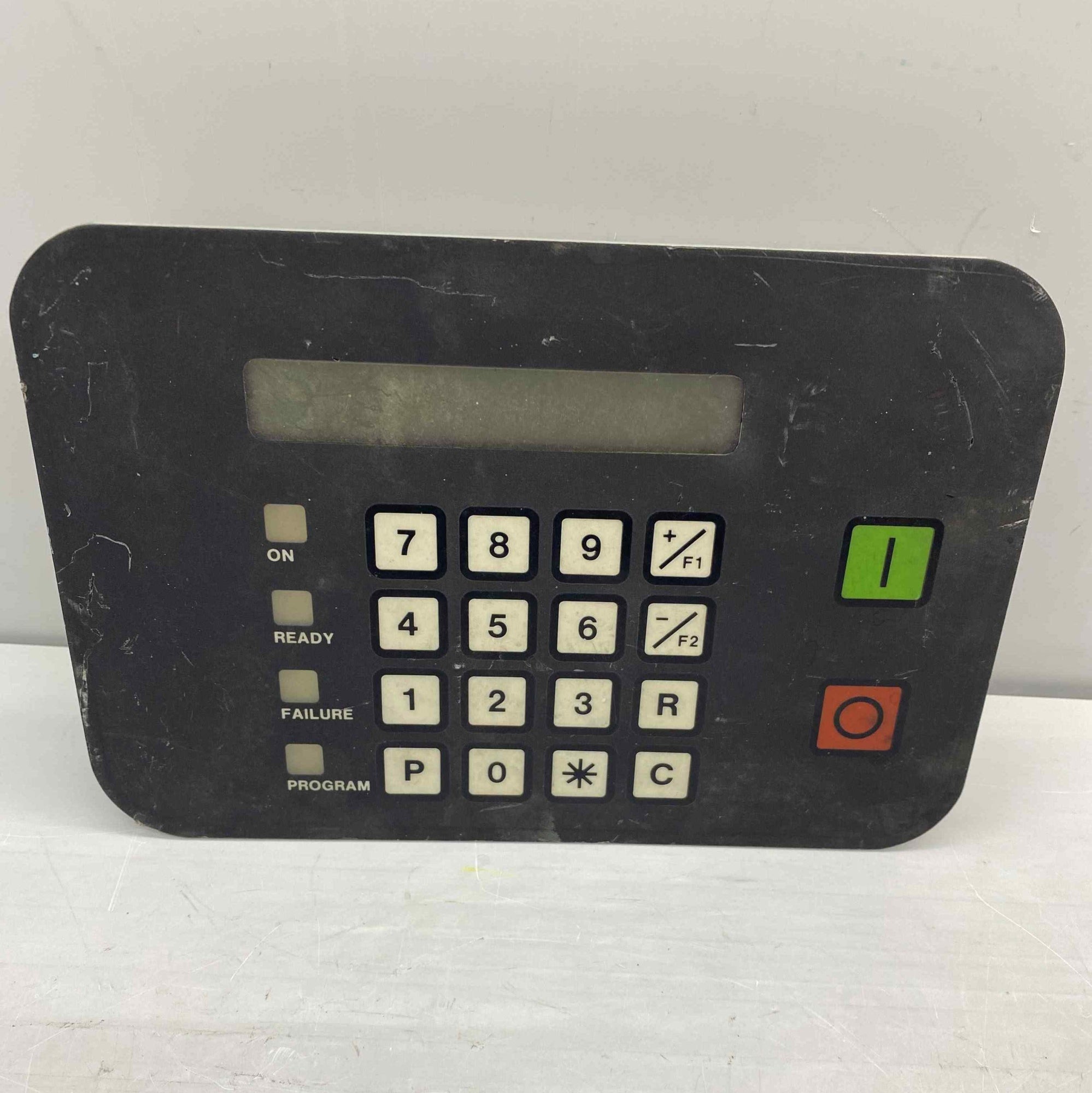 SIEMENS 6SC 9837-0KA01  EKRAN