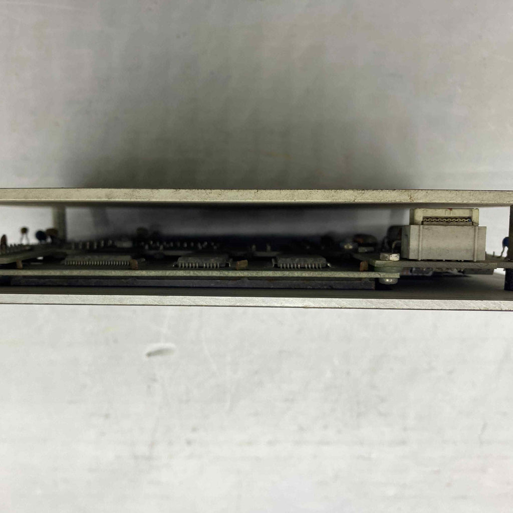 SIEMENS 6SC 9837-0KA01  EKRAN