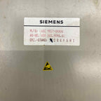 SIEMENS 6SC 9837-0KA01  EKRAN
