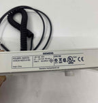SIEMENS POL895.50/STD  HMI 96X208SIFIR KUTULU  EKRAN