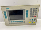 SIEMENS 6AV3525-1EA01-0AX0  EKRAN