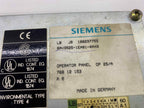 SIEMENS 6AV3525-1EA01-0AX0  EKRAN