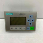 SIEMENS 6ED1055-4MH00-0BA0  EKRAN
