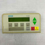 SIEMENS 6ES7272-0AA00-0YA0  EKRAN