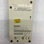 SIEMENS 6ES7272-0AA00-0YA0  EKRAN